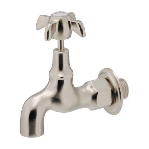 カクダイ 701−040−N 横水栓 レトロS