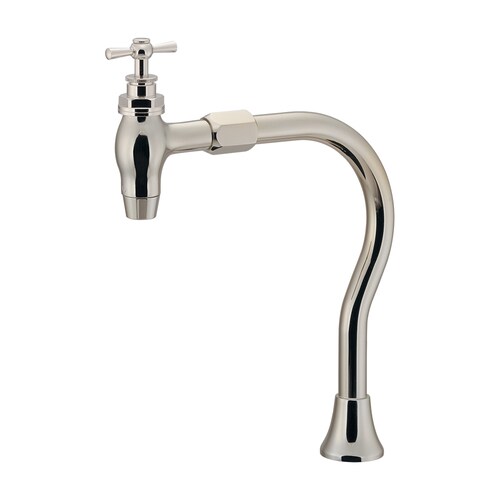 カクダイ 721−263−N 立水栓 レトロS