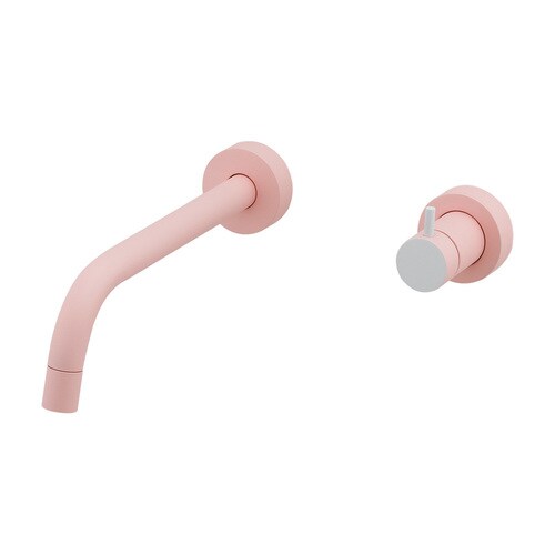 カクダイ 722−007−P 壁付水栓 FP