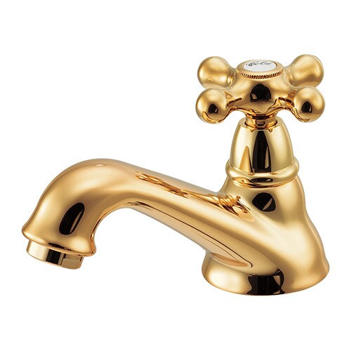 カクダイ 722−424−AG 立水栓 ATG