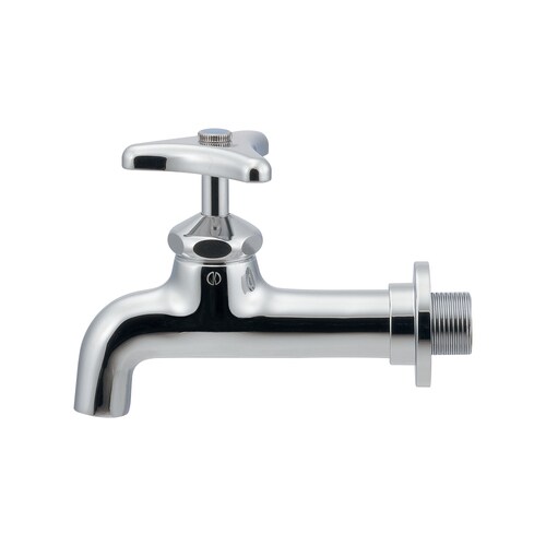 カクダイ 702−007−20 胴長横水栓