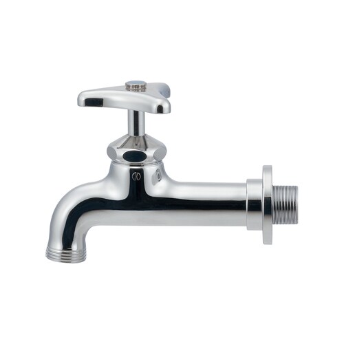 カクダイ 702−037−20 胴長横水栓