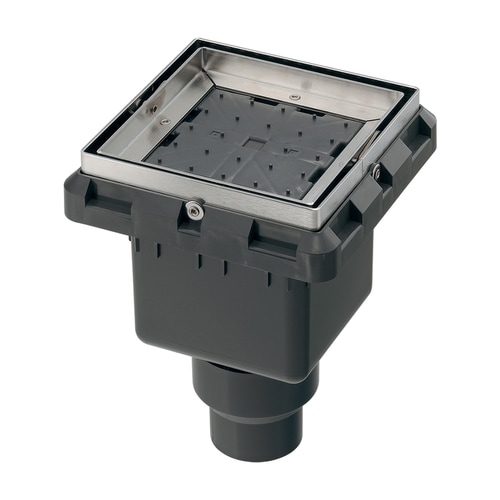 カクダイ 428−650 角型排水ユニット