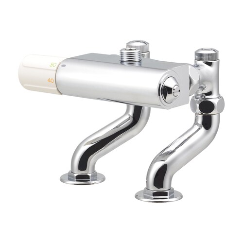 サーモスタットユニット 立形