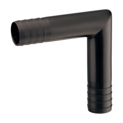 L型ホースニップル