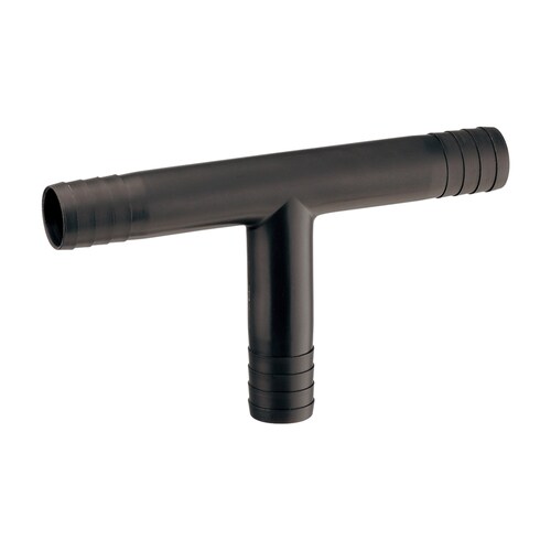 T型ホースニップル