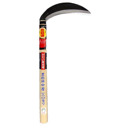 H−0427 片刃中厚 180x360 左