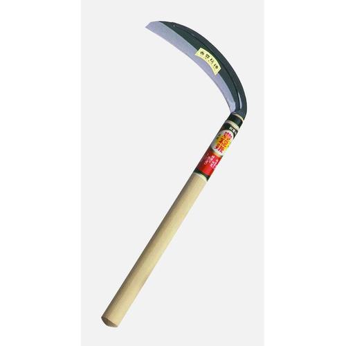 H−008 片刃薄鎌 丸型180