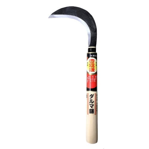 H−102 ダルマ鎌
