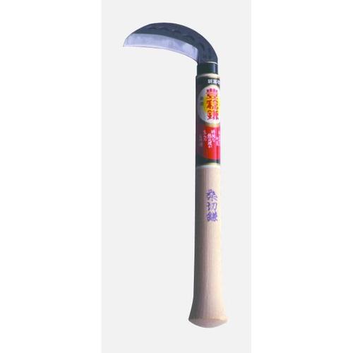 H−148 桑切鎌 ラッパ柄