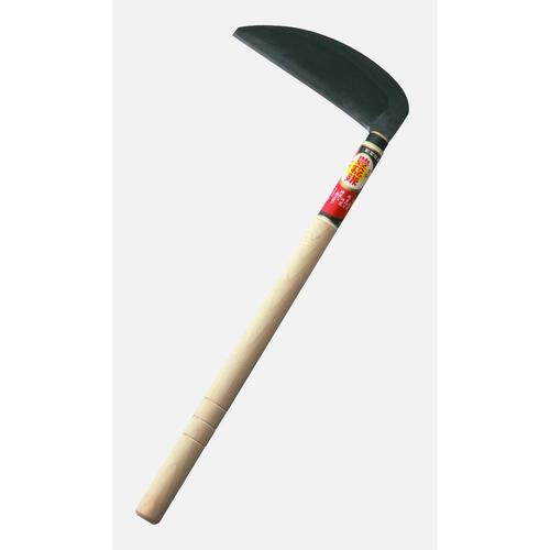 H−049 信州草刈中厚鎌210x450