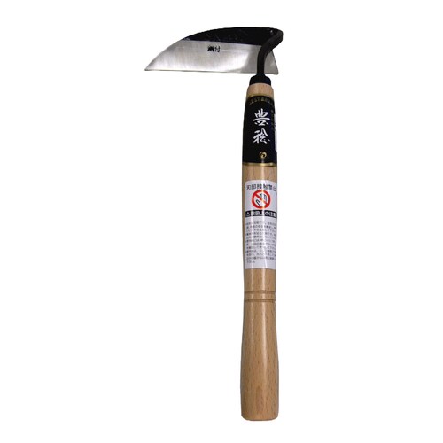 H−091 別上ネジリ鎌(厚手)