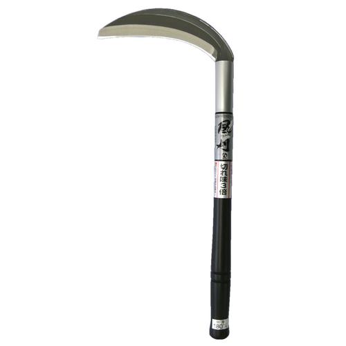 HSS−022 風刈片刃中厚195x390