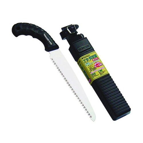 ナタ・剪定鋸セット