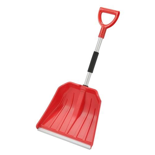 エントランススノースコップ