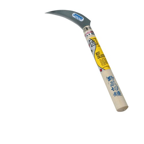 野菜切鎌ステン#5