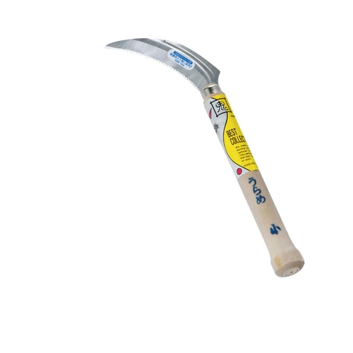 野菜切鎌うらめ小 ステン