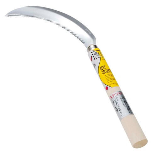 BC改良鋸鎌ステン170mm