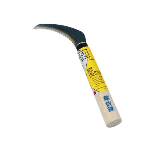 BC草抜き鎌小95mm