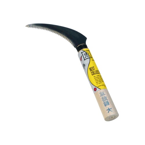 BC草抜き鎌大120mm