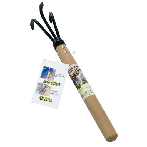 テコでトール 短柄