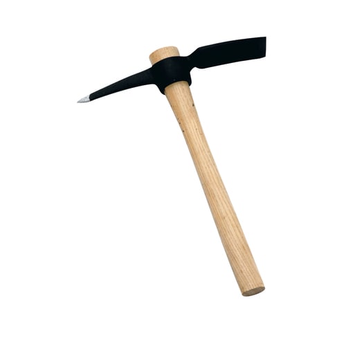 ピックマトック中