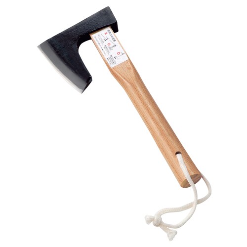 全鋼手オノ750g200匁