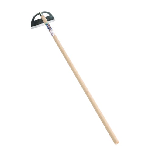 手打鋼付立鎌ホー210mm