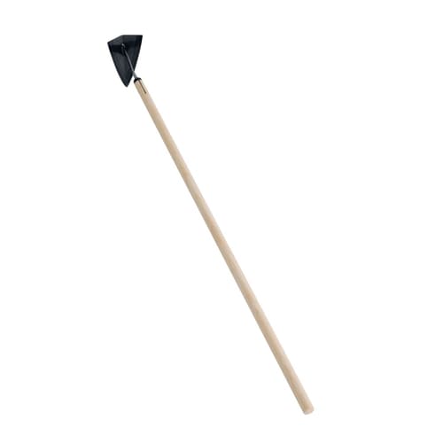 刃物鋼デルタホー二面式210mm