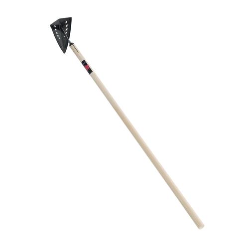 刃物鋼波刃穴明デルタホー240