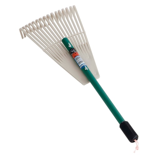 プラ熊手パイプ柄 #6