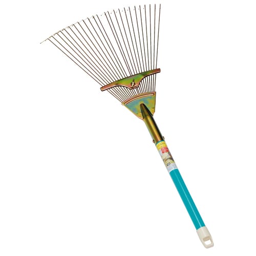 パイプ玉付ガーデンクリーナーミニ