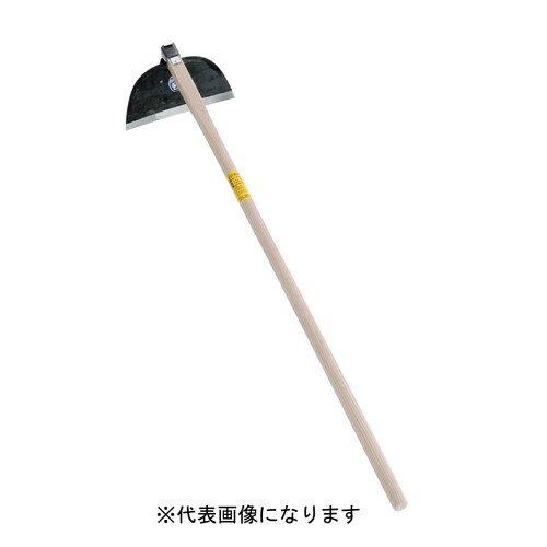 手打鋼付 芝ジョレン 260