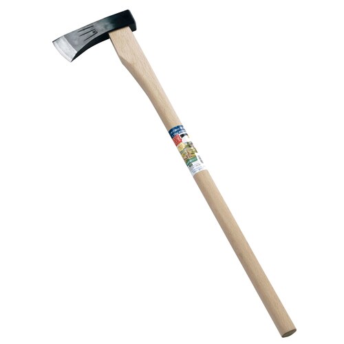 手打鋼付木割1.5kg400匁