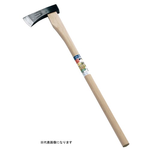 手打鋼付木割1.7kg450匁