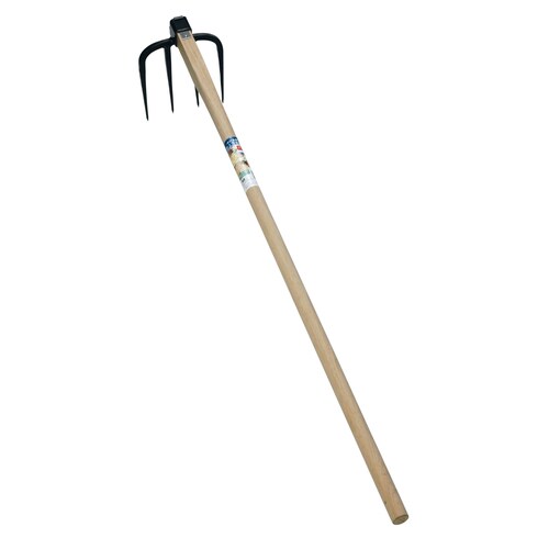 手打全鋼 肥上万能鍬