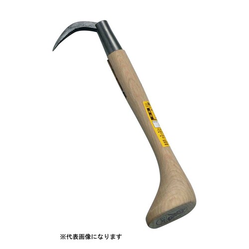 本樫 長桂荷鉤150mm