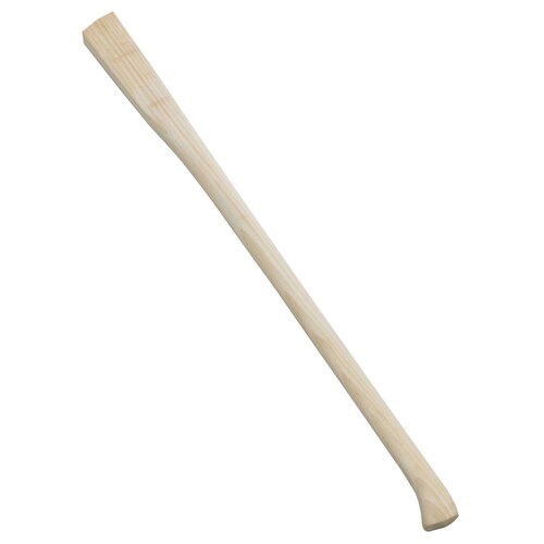 アゴ付平鍬柄900mm