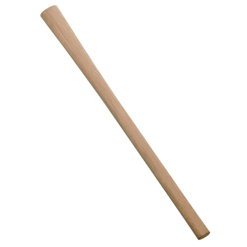 本樫 両ヅル柄900mm