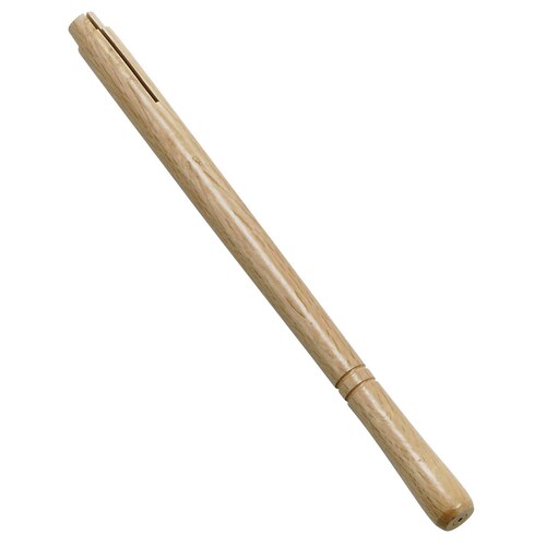 本樫 刈込柄450mm