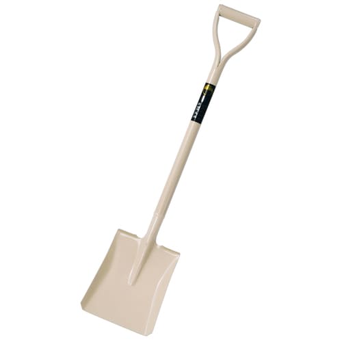 G−SCOOP印ホームショベル角P柄