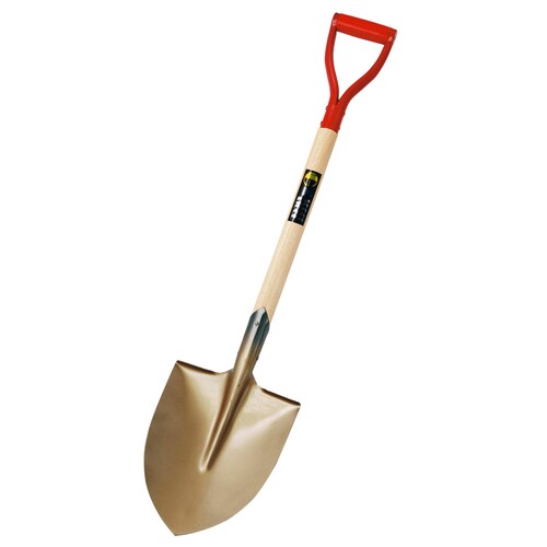 G−SCOOP印丸ショベル木柄