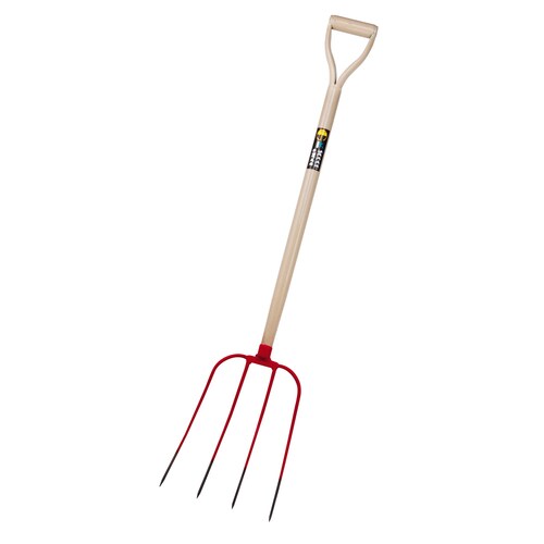 G−SCOOP印ホーク4本爪 パイプ柄