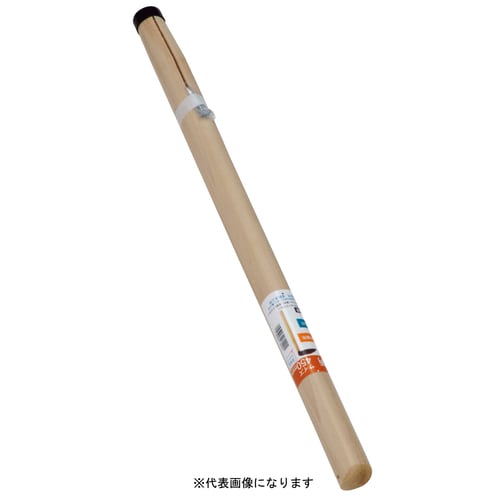 小判型鎌柄 390 草刈鎌用