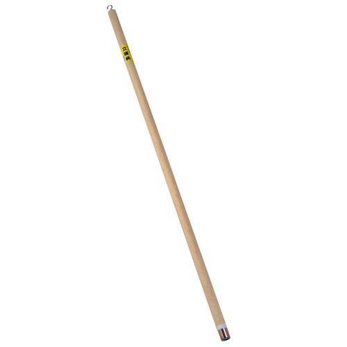 空柄 カラン材 立鎌柄1200