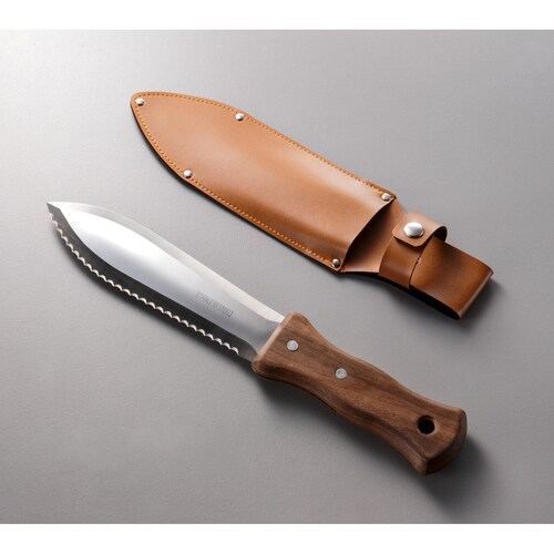 ステン山菜掘りGe−2セン抜なし