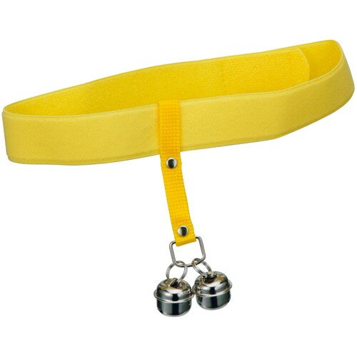 熊よけ鈴 ベルトタイプ