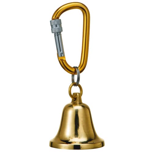 熊よけベル大 カラビナロック式