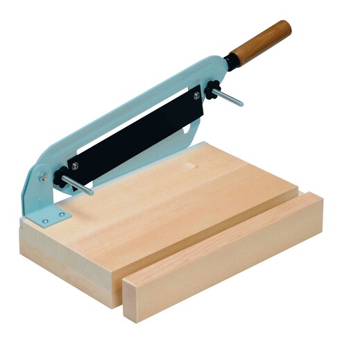 のしモチ切2型引出し式