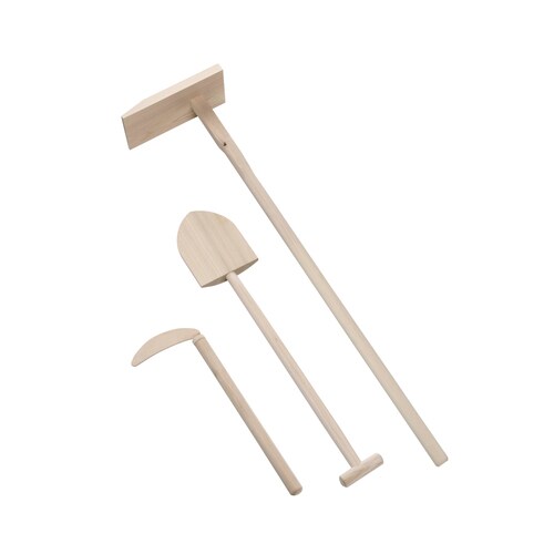 地鎮祭セット白木